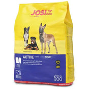 Josi Dog Active Dry Dog Food Josera 900g 