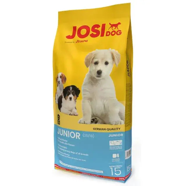 Josi Dog Junior Dry Dog Food Josera 