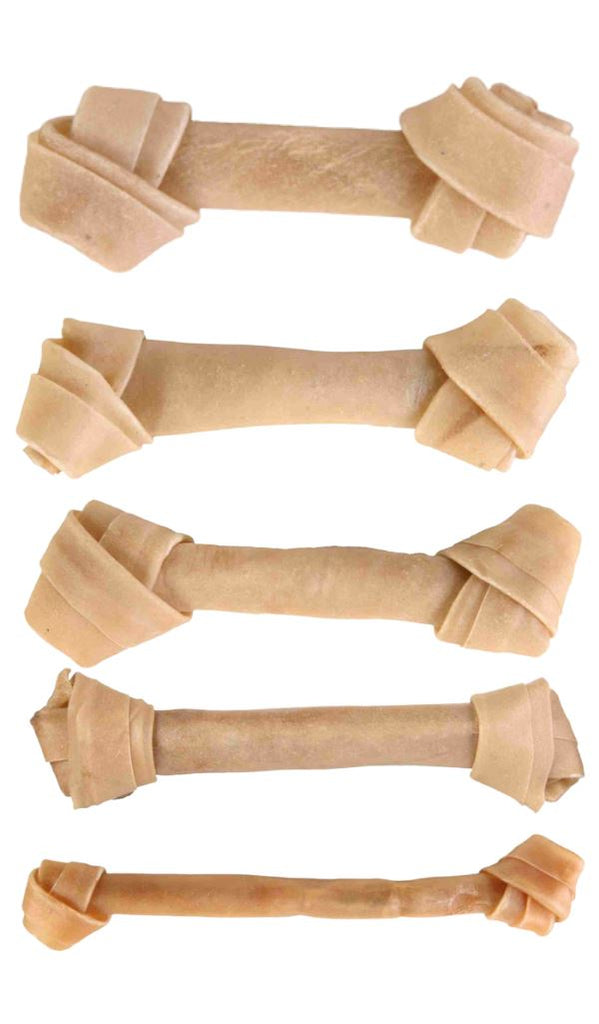 Knotted Chewing Bones Dog Treats Petmart 