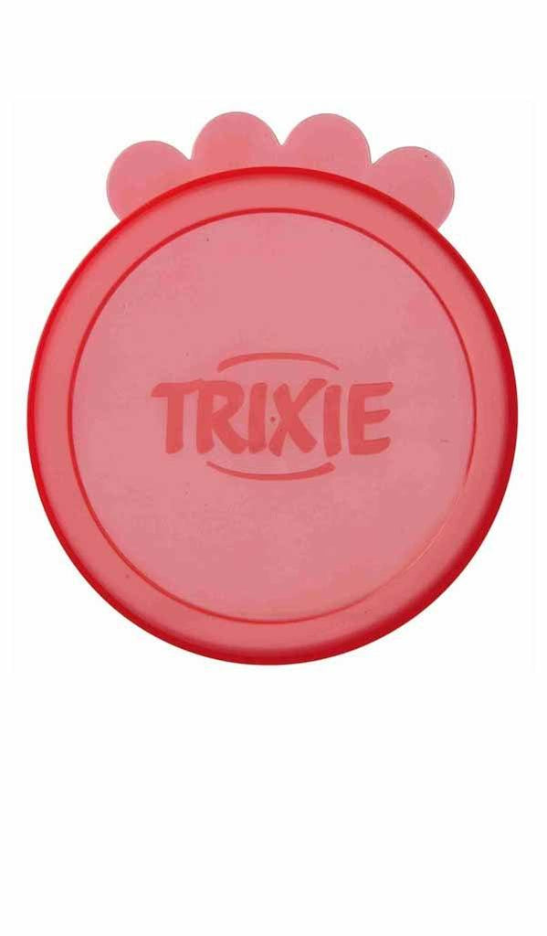 Lid For Tin Dog accessories Trixie 