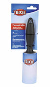Linter Rollar with Brush Dog accessories Trixie 