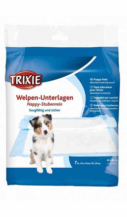 Nappy Hygine Pad Dog accessories Trixie 