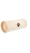 Playing Tunnel Cat Toys Trixie 