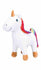 Plush Unicorn for Dogs Dog accessories Trixie 