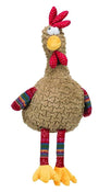 Rooster Plush Toy for Dogs Dog accessories Trixie 