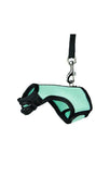 Soft Harness with Leash Rabbit Trixie 