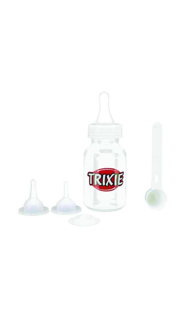 Suckling Bottle Set Dog accessories Trixie 