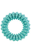 Trixie Denta Fun ring, mint flavour, natural rubber, ø 12 cm Dog accessories Trixie 