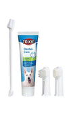 Trixie Dental Hygiene Set Dog accessories Trixie 