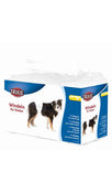 Trixie Diapers for Male Dogs Dog accessories Trixie 