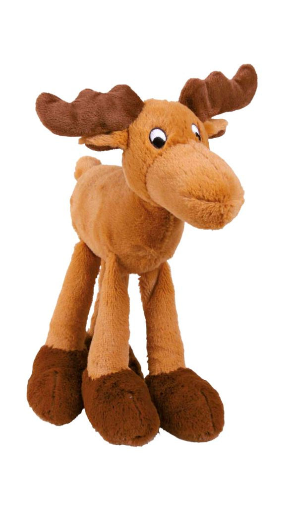 Trixie Elk made of Plush for Dogs Dog Toys Trixie 