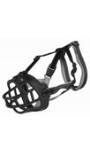 Trixie Flex Silicone Muzzle Dog accessories Trixie 