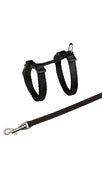Trixie Kitten Harness with Leash Cat Accessories Trixie 