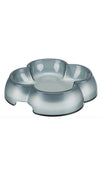 Trixie Plastic Bowl Dog accessories Trixie 