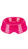 Trixie Plastic bowl light-weight version Pet Supplies Trixie 