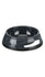 Trixie Plastic bowl rubber base ring Dog accessories Trixie 