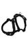 Trixie Premium H-Harness Dog accessories Trixie L–XL: 75–120 cm/25 mm black 