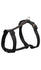 Trixie Premium H-Harness Dog accessories Trixie S–M: 42–60 cm/15 mm black 