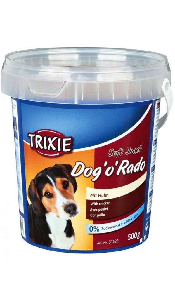 Trixie Soft Snack Dog'o'Rado Dog Treats Trixie 