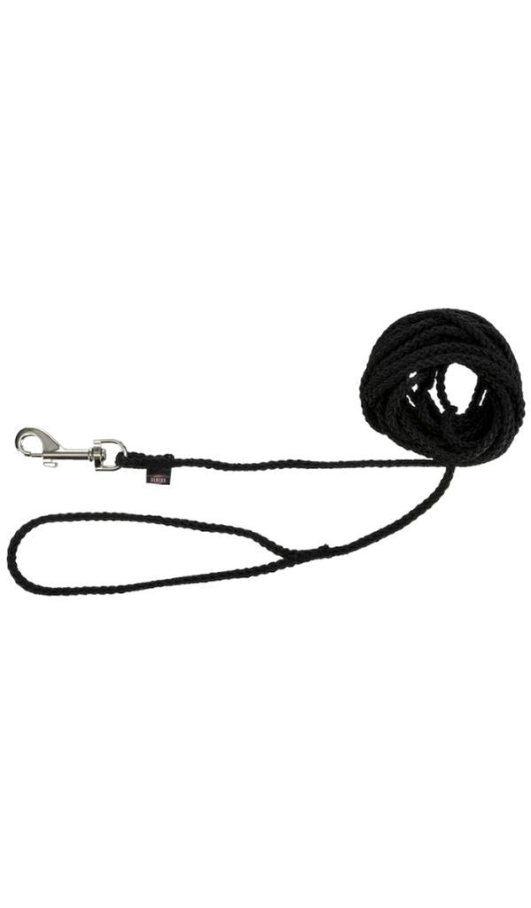 Trixie Tracking Leash-round Dog accessories Trixie 