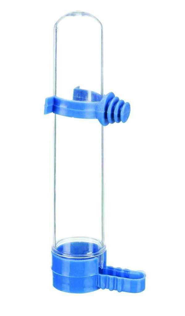 Water and Feed Dispenser, Plastic Bird Trixie 