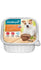 ZooRoyal Dog Pate rich in Chicken and Liver Wet Dog Food Petmart-SL 