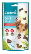 ZooRoyal Dog Treat Soft Mix Dog Treats Zooroyal 