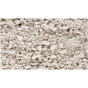 ZooRoyal hygienic Non Clumping litter high white & extra light 10 litres Cat Litter Zooroyal 